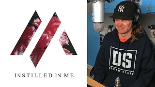 INSTILLED IN ME - What Is Waiting [FYM REACTS]