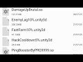 Script Damage Brutal Versi Free Terbaru ‼️