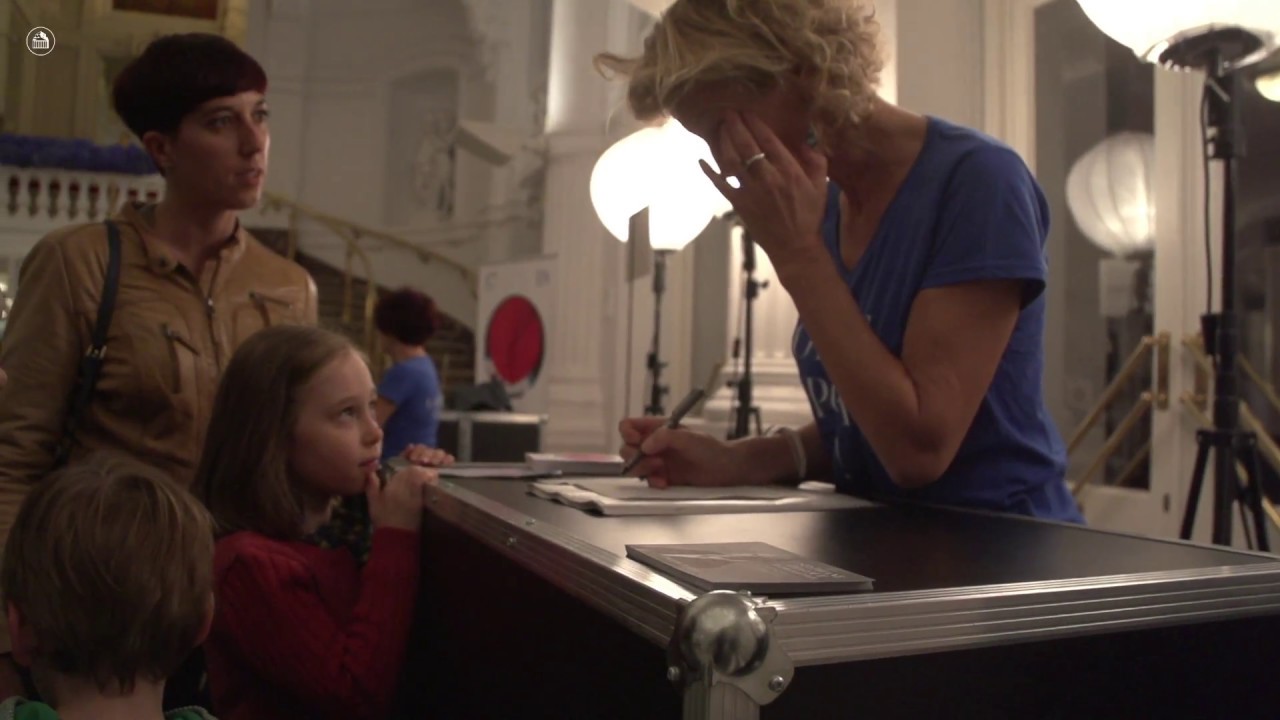 Opera & Family | Une journée à la Monnaie la monnaie electronique
