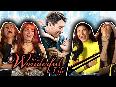 It's a Wonderful Life (1946) REACTION