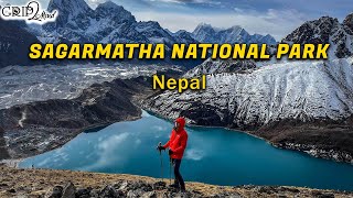 Sagarmatha National Park | Nepal | Grip2Mind VLOG 33