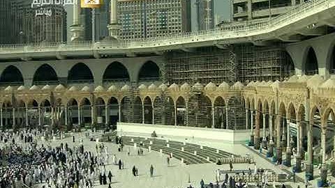 سورة الاعراف كاملة بصوت القارئ احمد محمد سلامة تلاوة تريح القلب وتنعش الفؤاد