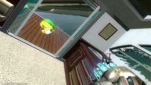 Gmod random stuff episode 1