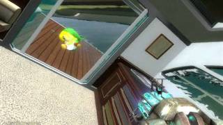 Celebrity Gmod random stuff episode 1 Profile