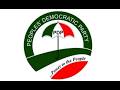 LIVE ABUJA PDP 2026 NATIONAL CONVENTION THEME A CONVENTION OF INCLUSIVENESS UNITY RENEWAL