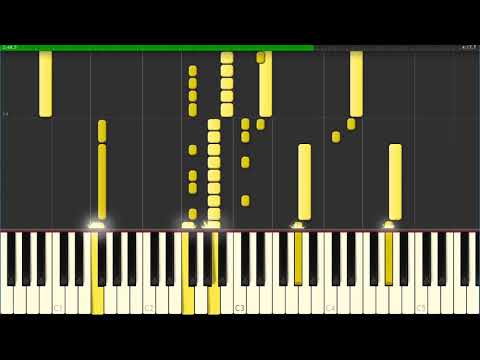 【耳コピ】欅坂46/再生する細胞【オルゴール音アレンジ】
