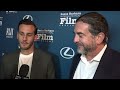SBFF 2025 - "Spring of The Vanishing" Filmmaker Interview