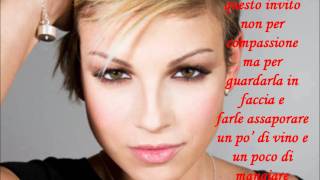 Emma Marrone e Alessandra Amoroso - Non è l'inferno