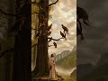 🏔️ Jesus, Rock of Salvation #jesus #viral #short #ai