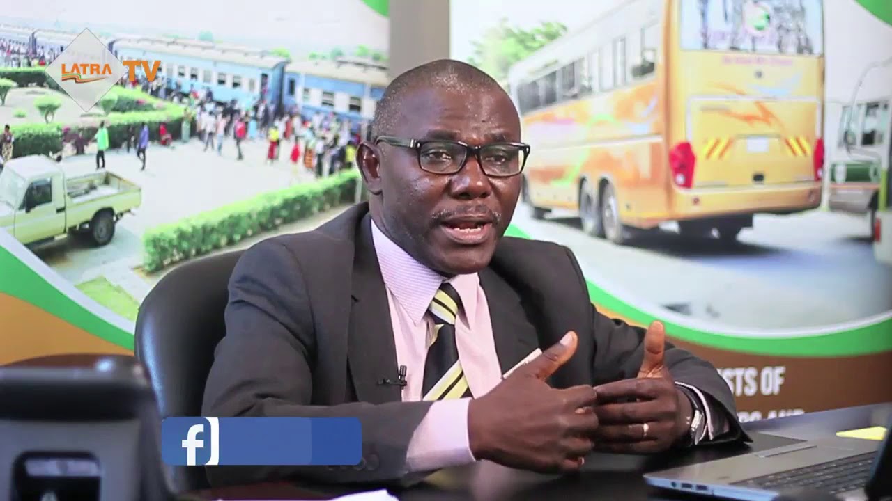 UTARATIBU WA KUPATA LESENI  LATRA