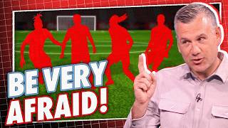 How Arsenal can go to the ‘next level’ in Europe