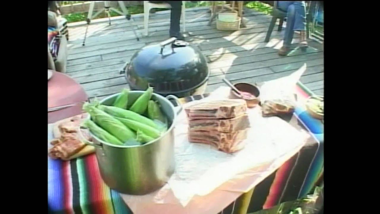 Hot Chick Stoner BBQ Vol. 1