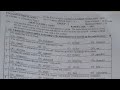 11th English 2026 Group 1 MCQs | Lahore Board