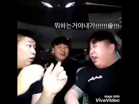 [eng-sub]-korean-rages-from-bibi-gun-prank!!!