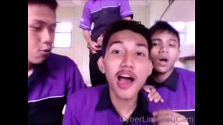 Xiitkj4 Pacar Lima Langkah cover Uut Permata Sari