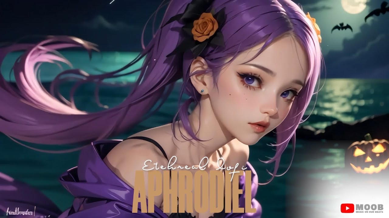 [PLAYLIST] Ethereal Lofi Aphrodiel / Ethereal Lofi 