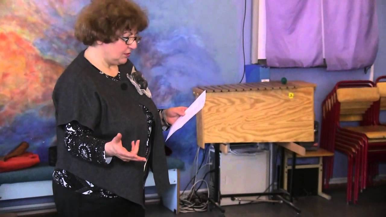 Как сочинить балладу