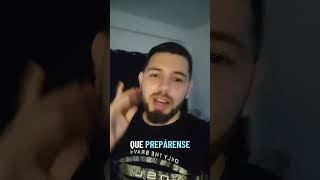 la Suerte no existe, escucha bien esto #morivation #suerte #preparation