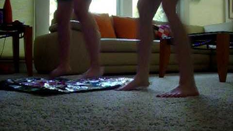 Dance Dance Revolution-Doll