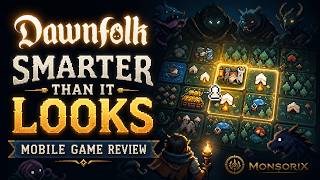 Dawnfolk Mobile Review — Worth the Download? screenshot 5