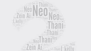 Thani_L.Kelly Ft. Neo _ AI Remake