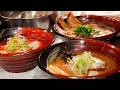 止まらない注文ラッシュ！1日500人が訪れる札幌ラーメン店「らーめん吉山商店」がヤバい！