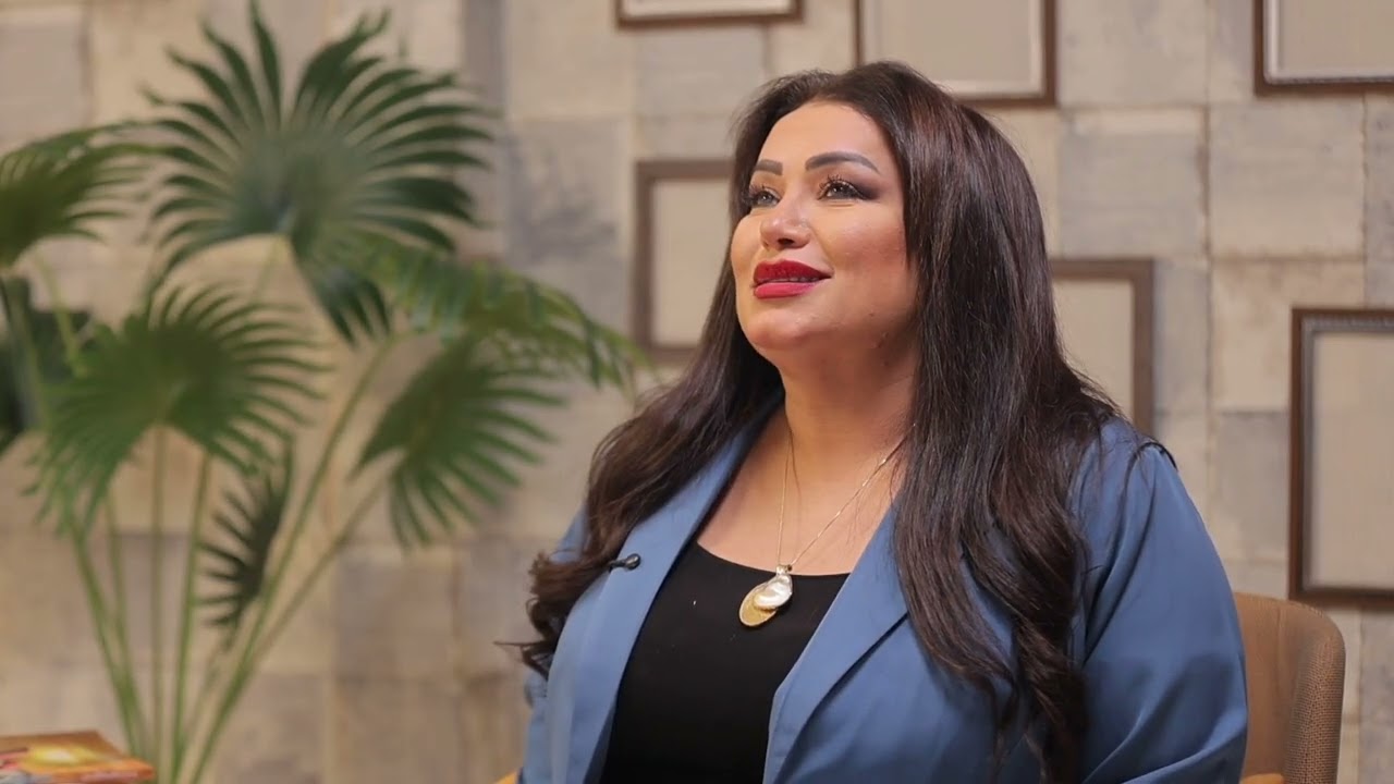 محطات فنيه ضيف الحلقه الفنان خالد المفيدي