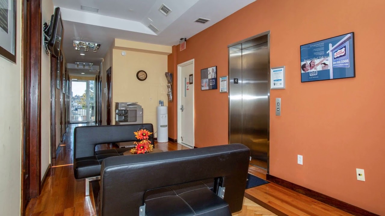 Realty Executives New York Headquarters