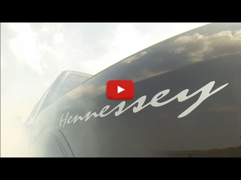 2015 VelociRaptor 600 Test Drive with John Hennessey