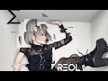 REOL - VIP KID ( instrumental )