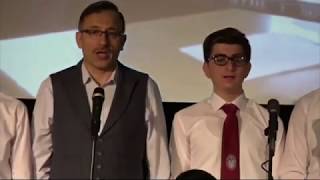 İmam Hati̇p Gençli̇k Marşi