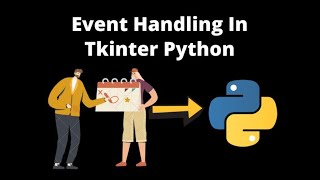 Unlocking Tkinter Magic: A Deep Dive into Event Handling in Python GUIs Net Worth
