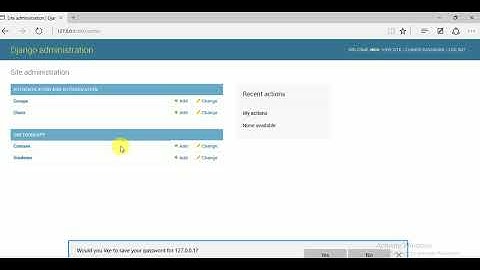 one to one relationship part 2(inserting data  using admin side) by Rajat sir | Muosigmaclasses