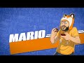 Mario's Minute 081 ft. GameRaveTV - PS5 Pro Announced, Switch 2 Leaks, Astro Bot Thoughts