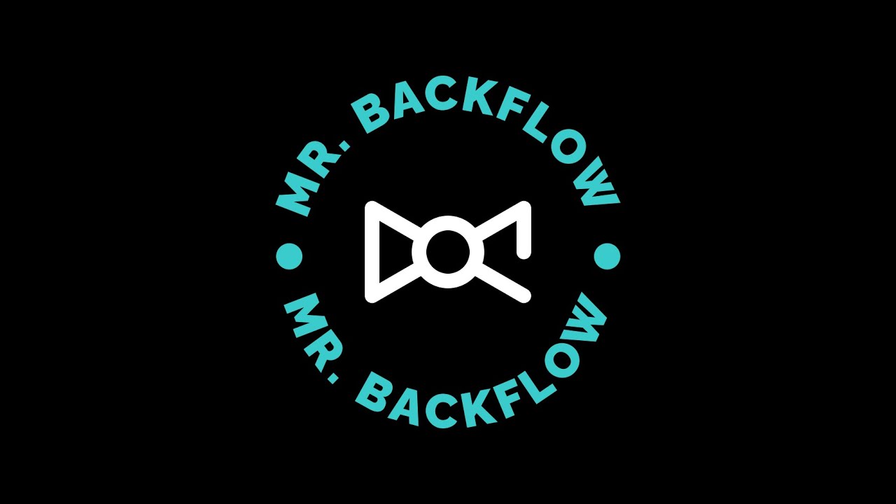 Backflow Replacement and Testing the New Backflow all in a hour.