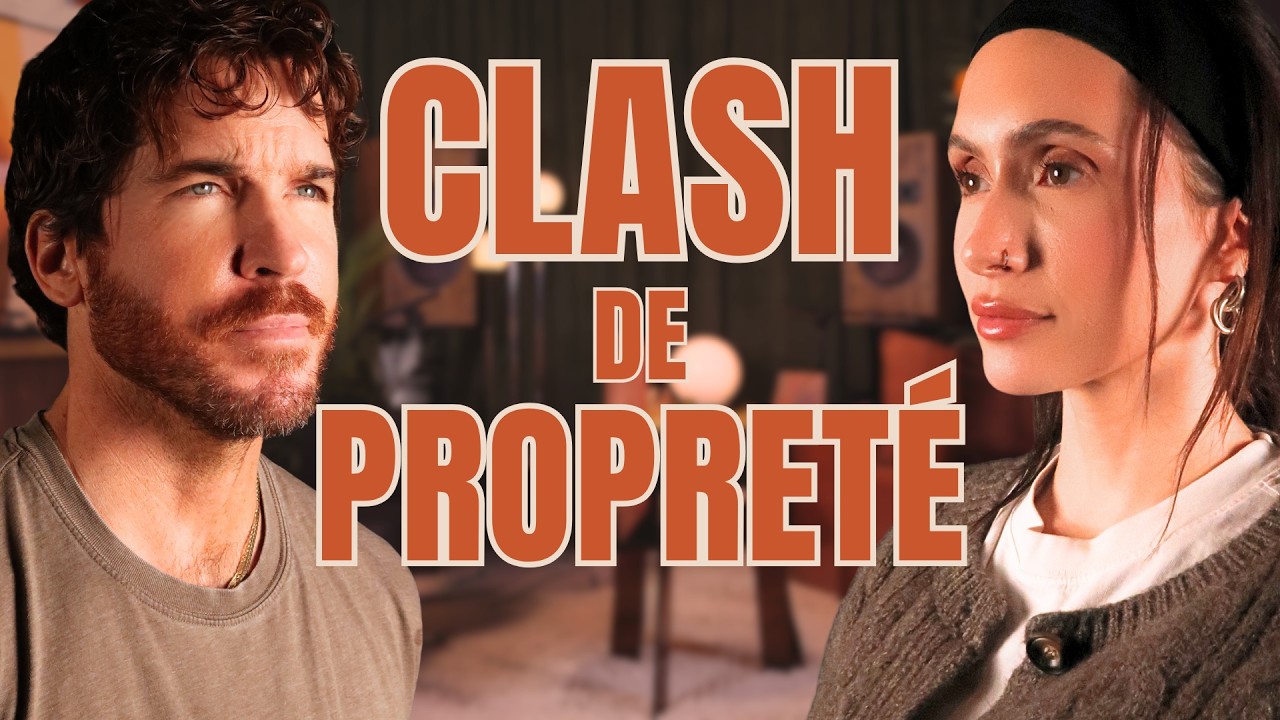 Qui est le plus dédaigneux des deux