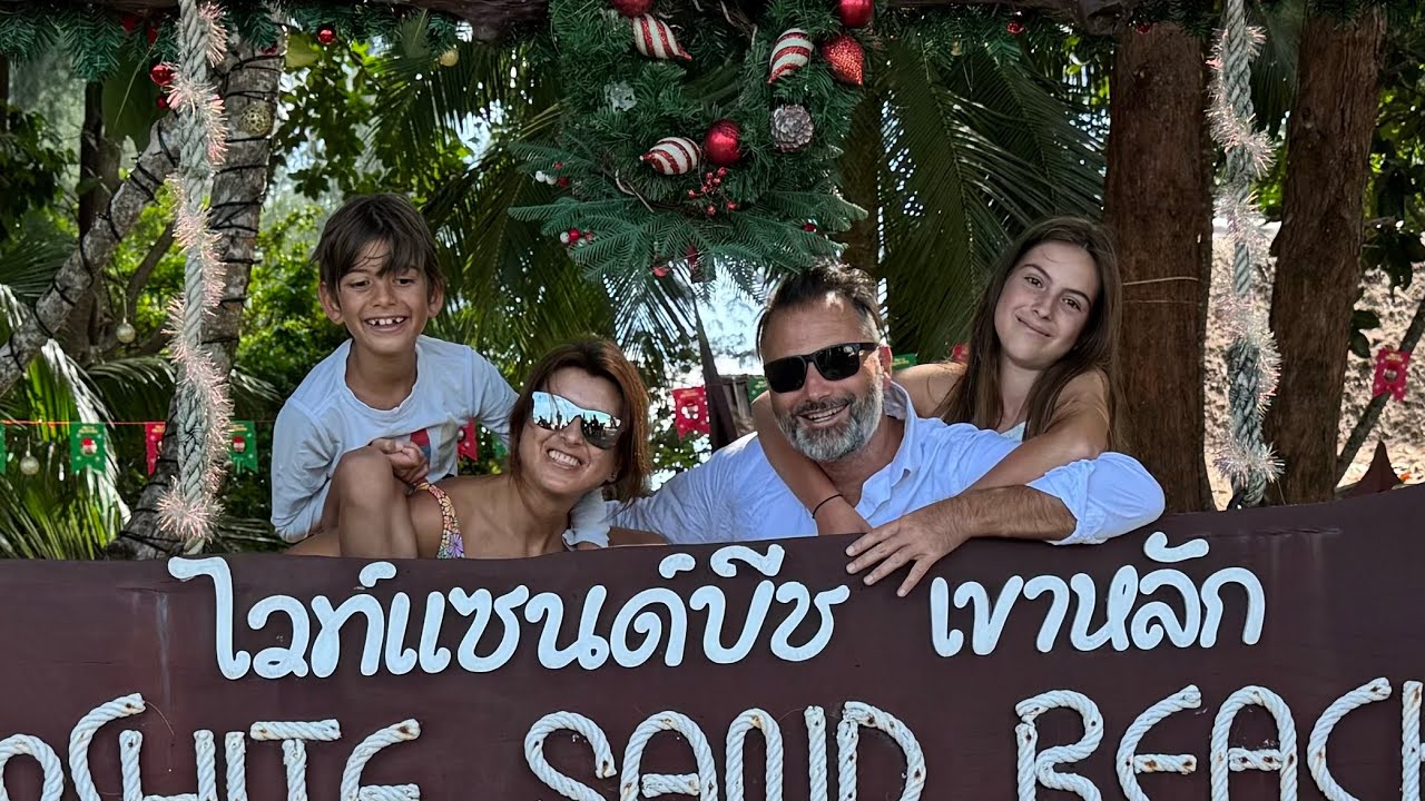 Viața mea s-a schimbat: Cât cheltuim intr-o zi în Tailanda