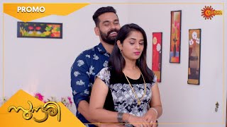 Sundari - Promo |  07 Feb 2022 | Surya TV Serial | Malayalam Serial