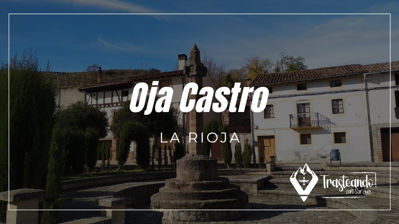 Ojacastro - Ermita de la Ascensión (La Rioja)