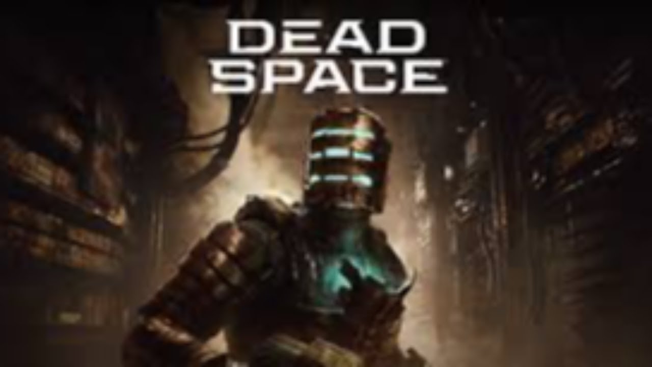 Dead Space New Game + Part 2