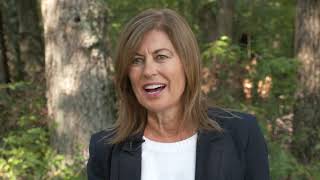 CCEDC 2021 Economic Development Community Leadership Award - Deb Leslie