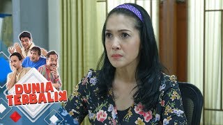 DUNIA TERBALIK - Ce Yoyoh Tidak Mau Melihat Mang Tisna Lagi [11 April 2018]