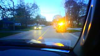 Police and Ambulance by Beauty & RC vlog 169 views 2 years ago 39 seconds