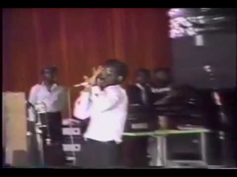 Delroy Wilson R I P Classic Reggae 86 
