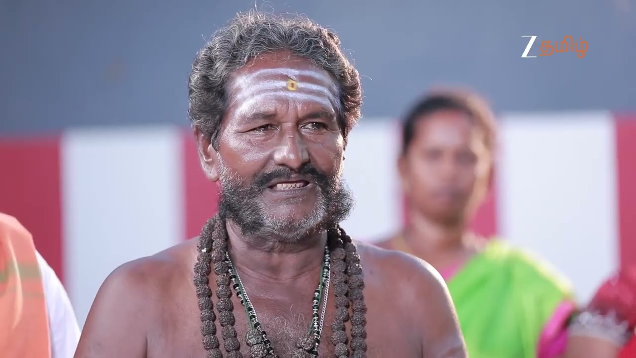 Varisu | Ep - 86 | Webisode | Oct 11 2025 | Zee Tamil