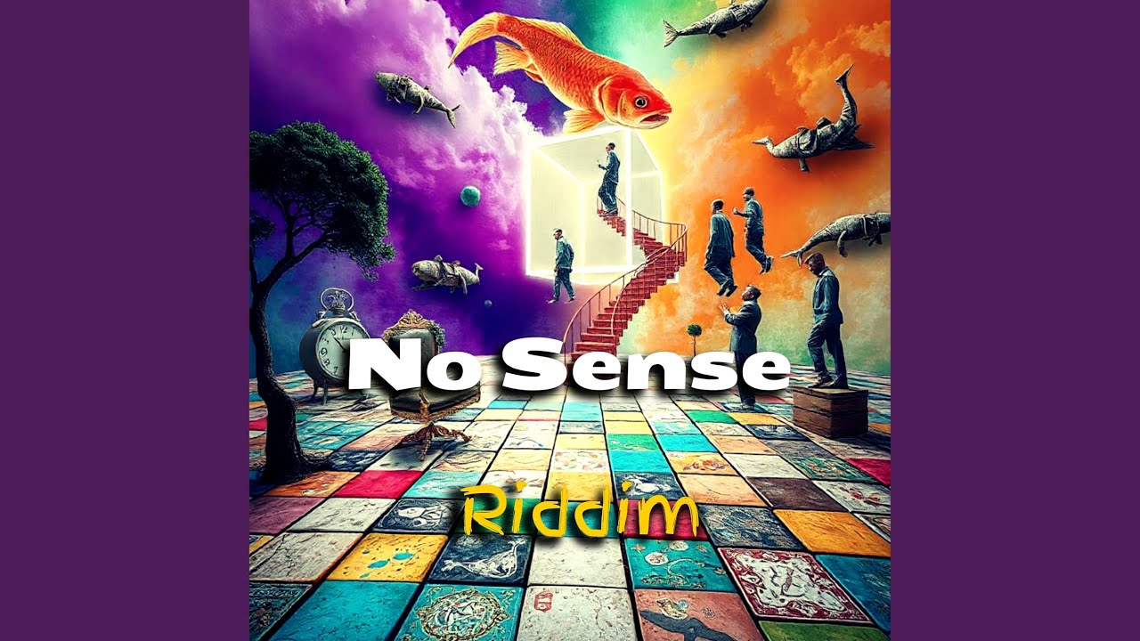 No Sense Riddim (Version) - YouTube