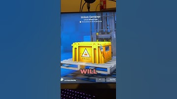 EPIC CS2 CASE OPENING #cs2 #cs2clips