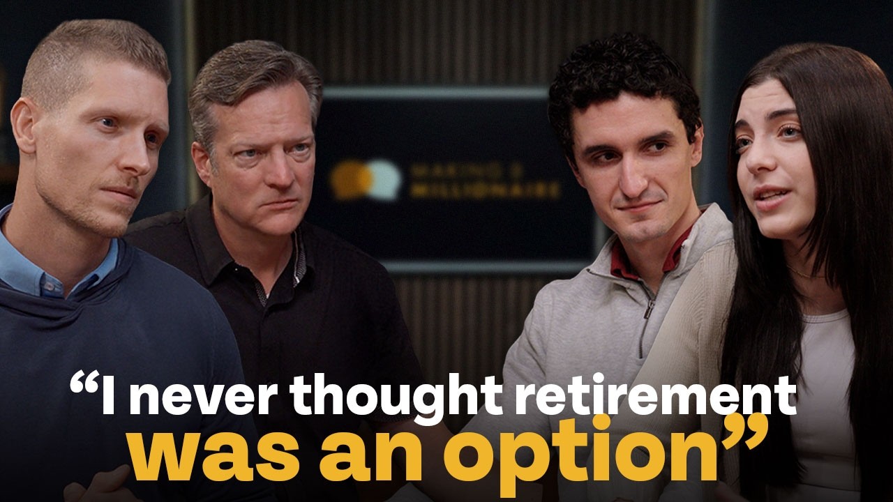 What It’s Really Like Planning for the Future When Tomorrow Isn’t Guaranteed