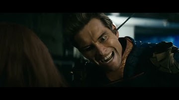 Starlight vs Soldier boy / Sacrificio de Queen Maeve Part 3