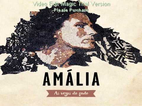 ANA MOURA & BONGA - VALENTIM